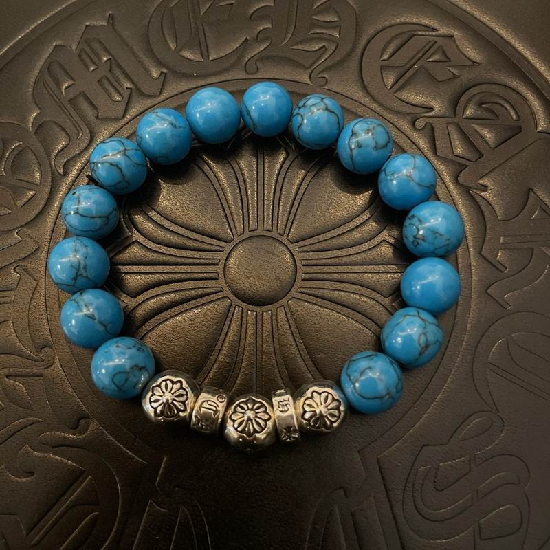 Chrome Hearts bracelet 05yxh125